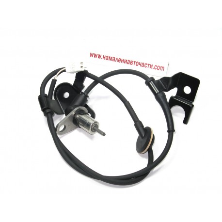 Датчик ABS B25D4372YB DA3000 Mazda заден ляв