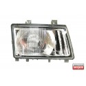 Фар MK486506 44021 Mitsubishi Canter преден десен