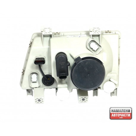 Фар MK486506 44021 Mitsubishi Canter преден десен