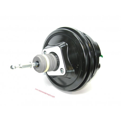 3B0612107 Audi Skoda Vw серво усилвател