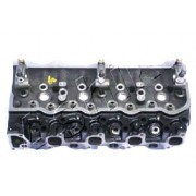 Цилиндрова глава 1110154062 TY002S Toyota Land Cruiser 2L-T