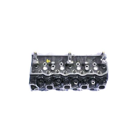 Цилиндрова глава 1110154062 TY002S Toyota Land Cruiser 2L-T