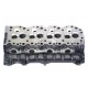 Цилиндрова глава 1110154062 TY002S Toyota Land Cruiser 2L-T