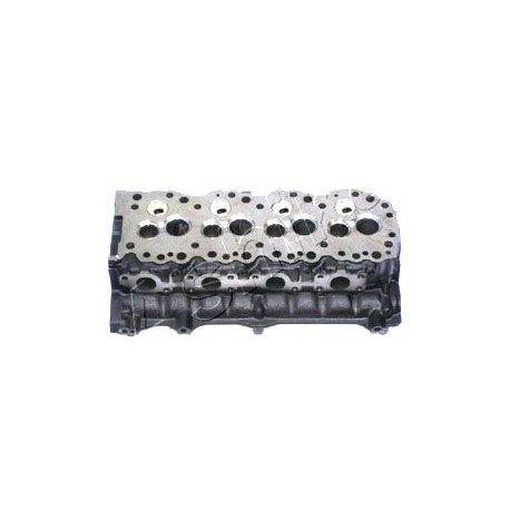 Цилиндрова глава 1110154062 TY002S Toyota Land Cruiser 2L-T