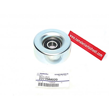 Ролка пистов ремък 23770-AA020 23770AA020 Subaru