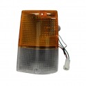 Мигач MB283669 2141507L Mitsubishi Pajero преден ляв