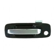 Дръжка врата 80607YH00023 3800957756084 Nissan X-Trail предна външна лява