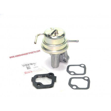 Бензинова помпа 2310087188000 23100-87188 Daihatsu Feroza