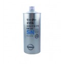 Двигателно масло KLAN505301 Nissan SN 5W-30 1l