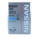 Двигателно масло KLAN505301 Nissan SN 5W-30 4l