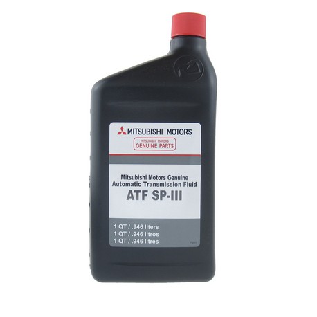 Трансмисионно масло MZ320200 Mitsubishi ATF SP-III 946ml
