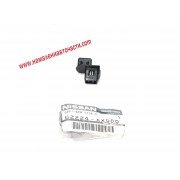 Държач 62224-AX000 62224AX000 Nissan Micra броня