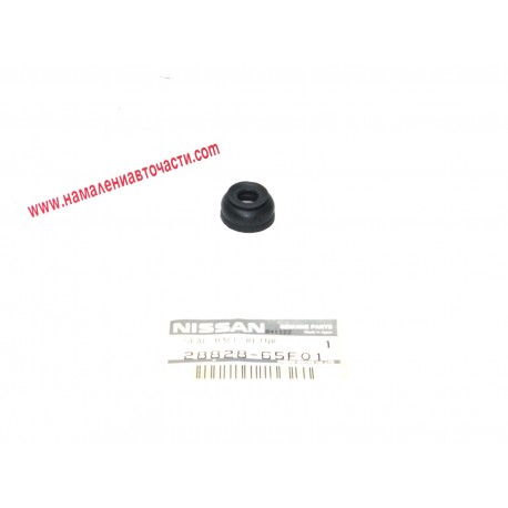 Уплътнение 28828-65F01 2882865F01 Nissan Infiniti мотор чистачки