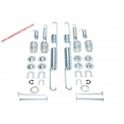 Ремонтен комплект 0440698000 1050698 Toyota Vw челюсти
