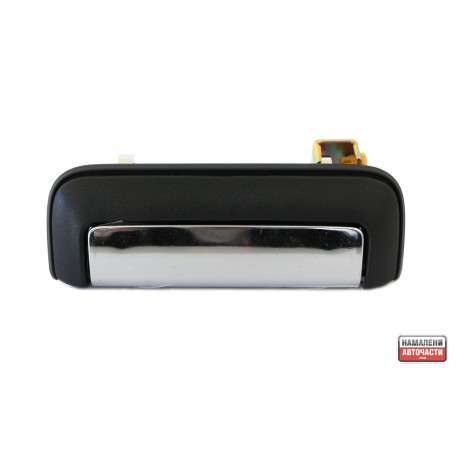 Дръжка врата 3800957763327 Mitsubishi L200 външна