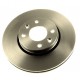 Спирачен диск 40206AX602 6000013 Lada Nissan преден