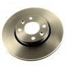 Спирачен диск 40206AX602 6000013 Lada Nissan преден