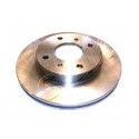 Спирачен диск 402064M402 6000015 Nissan преден