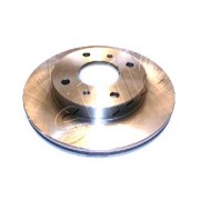 Спирачен диск 402064M402 6000015 Nissan преден