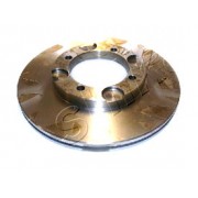 Спирачен диск 5171228000 6000056 Hyundai Lantra преден