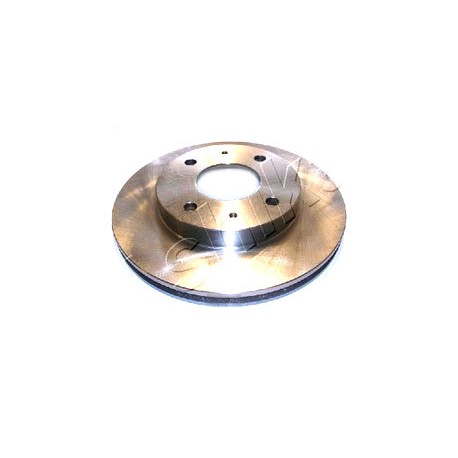 Спирачен диск 5171233001 6000060 Hyundai Sonata преден