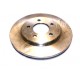 Спирачен диск 04721820AE 6000095 Chrysler Voyager преден