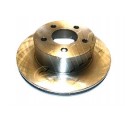 Спирачен диск 5015965AA 6000097 Jeep преден