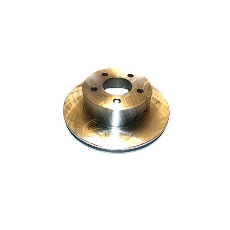 Спирачен диск 5015965AA 6000097 Jeep преден