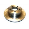 Спирачен диск 5015965AA 6000097 Jeep преден