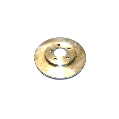 Спирачен диск 4423368 6000099 Chrysler Voyager преден