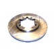 Спирачен диск 40206VB000 6001103 Nissan Patrol преден