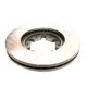 Спирачен диск 40206VB000 6001103 Nissan Patrol преден