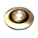 Спирачен диск 40206EB320 6001109 Nissan преден