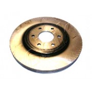 Спирачен диск 40206EB320 6001109 Nissan преден