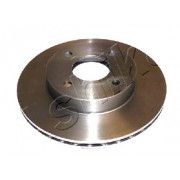 Спирачен диск 4020672B00 6001113 Nissan Micra преден