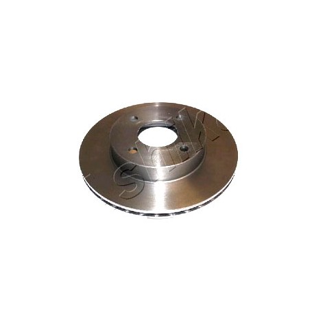 Спирачен диск 4020672B00 6001113 Nissan Micra преден