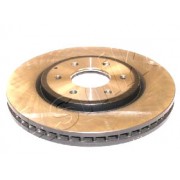 Спирачен диск 40206EB300 6001115 Nissan преден