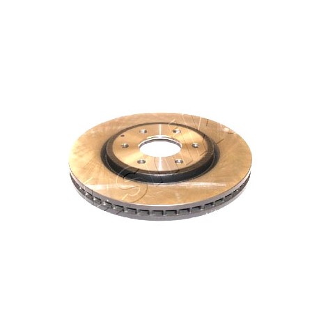 Спирачен диск 40206EB300 6001115 Nissan преден