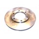 Спирачен диск 40206C7000 6001126 Nissan Patro преден