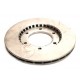Спирачен диск 40206C7000 6001126 Nissan Patro преден