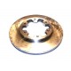 Спирачен диск 4020610W00 6001132 Nissan Pick Up преден