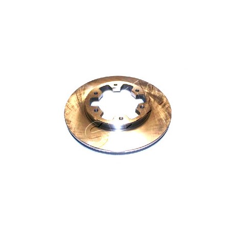 Спирачен диск 4020610W00 6001132 Nissan Pick Up преден