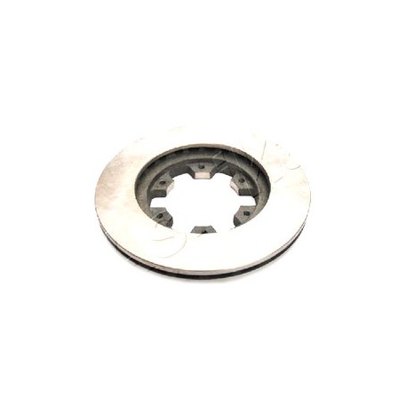Спирачен диск 4020610W00 6001132 Nissan Pick Up преден