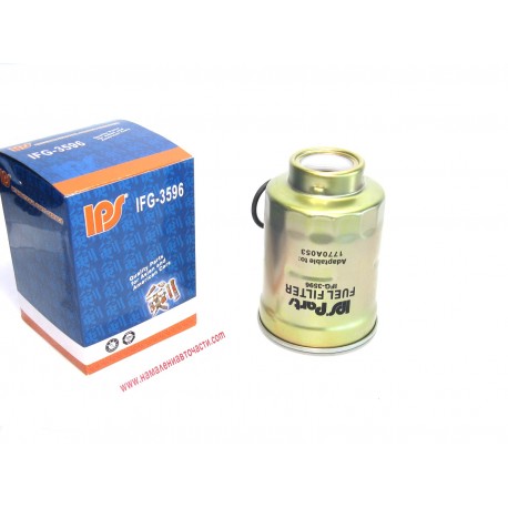 Горивен филтър 1770A053 IFG-3596 Mazda Mitsubishi Toyota Vw