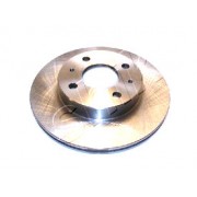Спирачен диск 4020658A00 6001139 Nissan преден