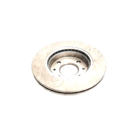 Спирачен диск 4020658A00 6001139 Nissan преден