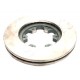 Спирачен диск 402060F001 6001144 Nissan преден