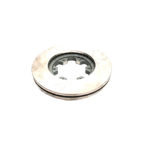 Спирачен диск 402060F001 6001144 Nissan преден