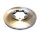 Спирачен диск 402066W500 6001145 Infiniti Nissan преден