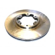 Спирачен диск 402066W500 6001145 Infiniti Nissan преден
